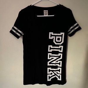 casual or workout tee